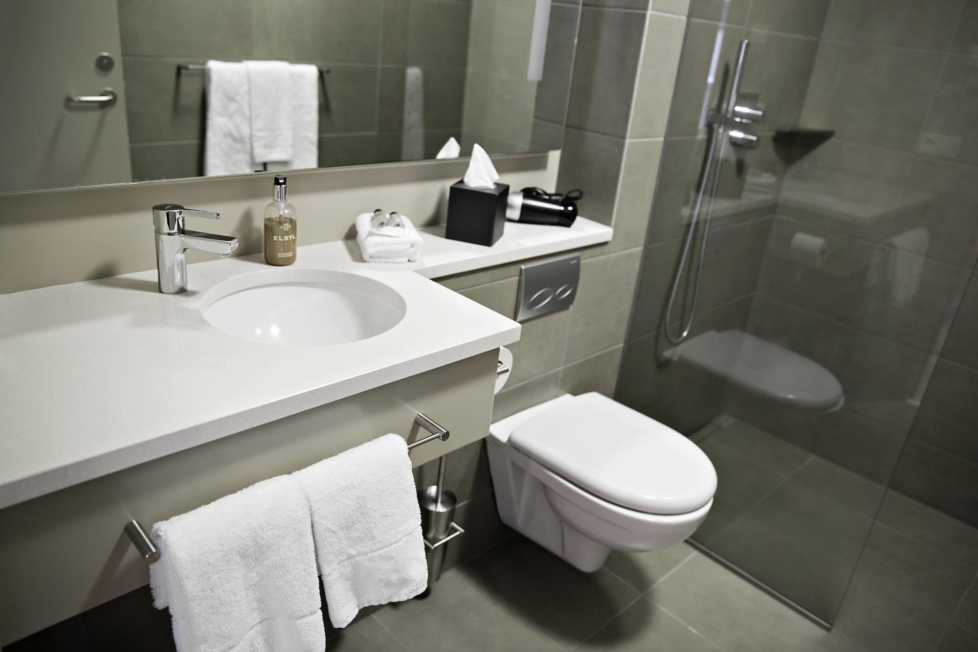 Hotel וסטמאנא'איאר מראה חיצוני תמונה