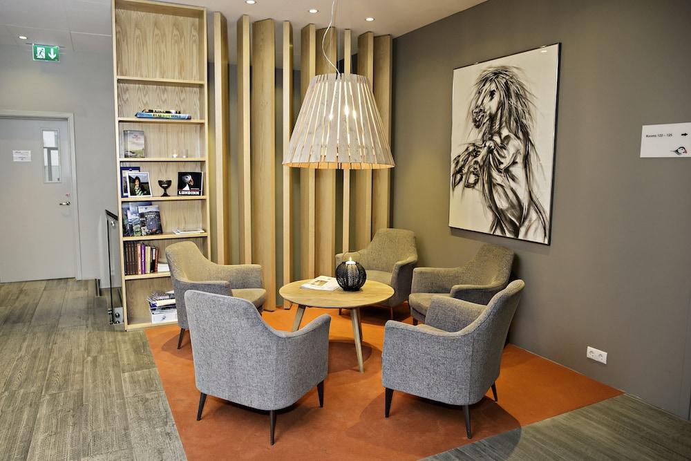 Hotel וסטמאנא'איאר מראה חיצוני תמונה